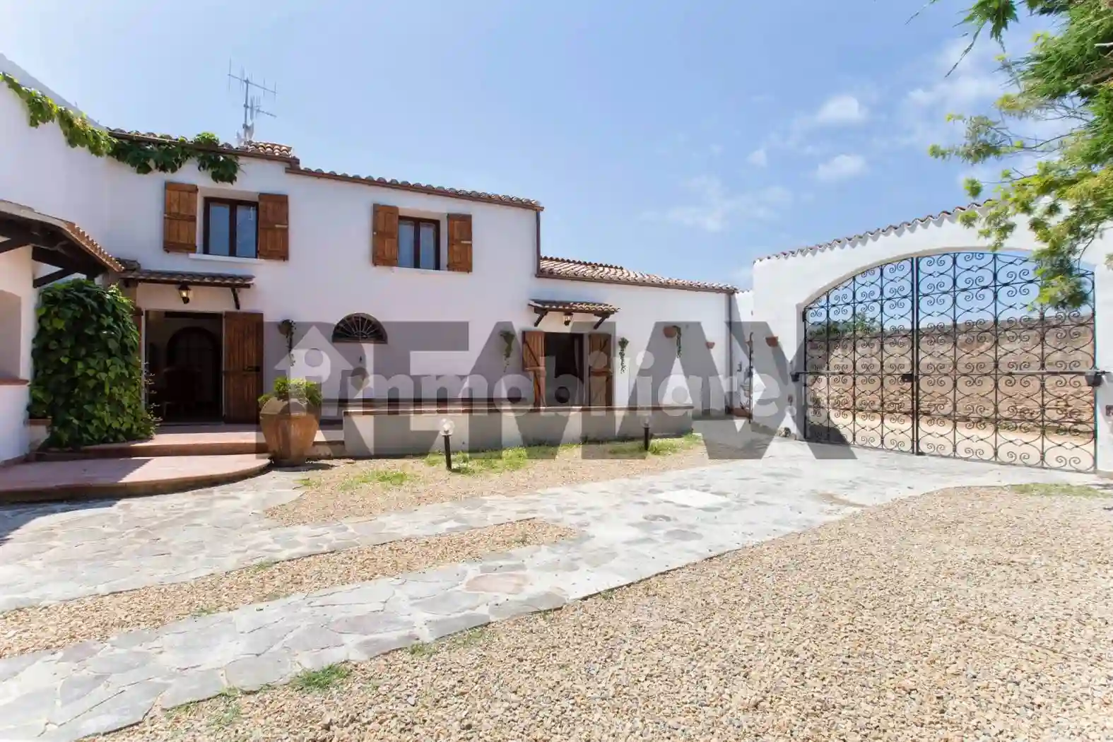 Villa - foto 3