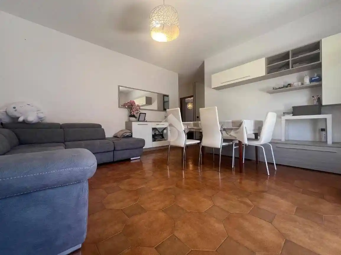 Appartamento in vendita a Morciano di Romagna