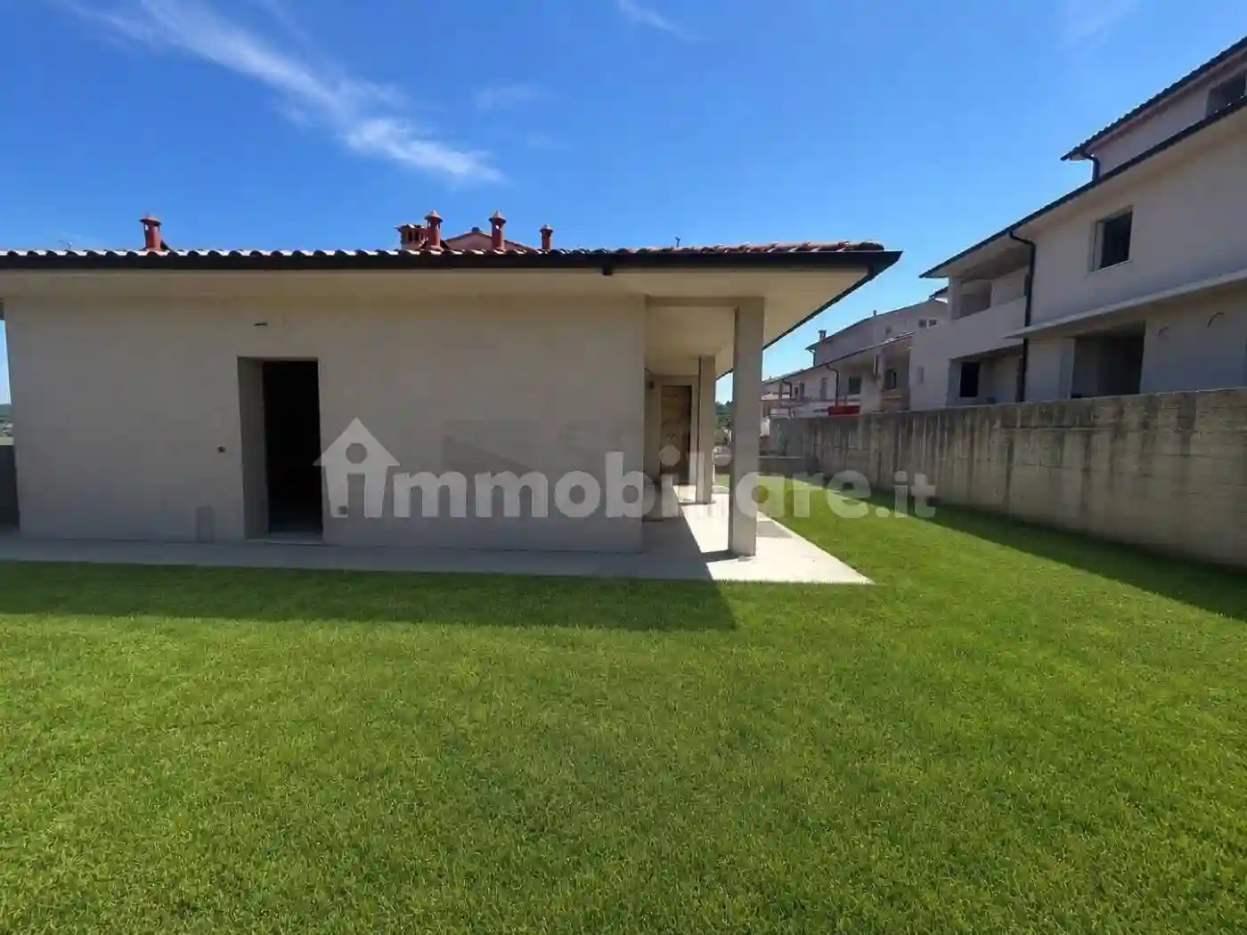 Villetta a schiera - foto 2