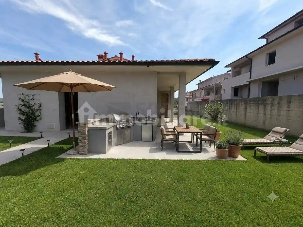 Villetta a schiera - foto 3
