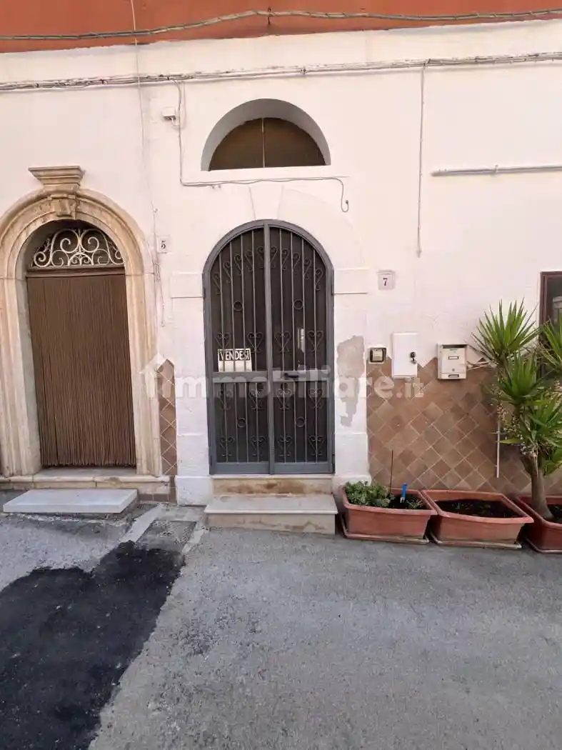 Casa indipendente in vendita a Montemilone