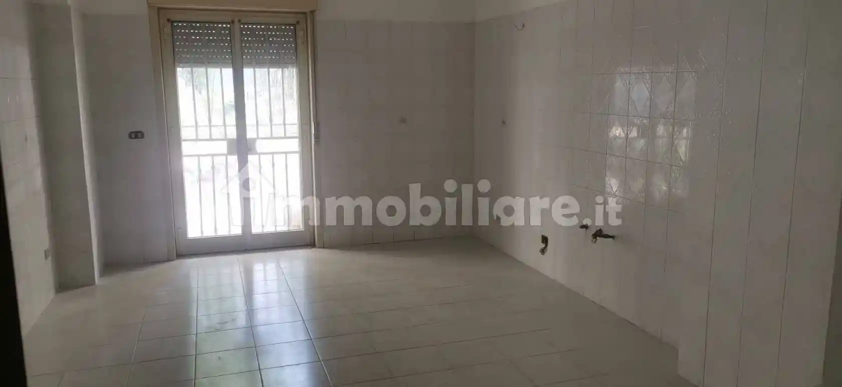 Appartamento in affitto a Villafranca Tirrena
