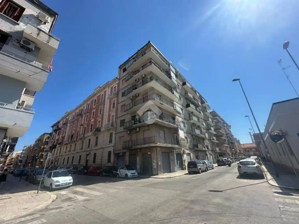 Appartamento in vendita a Bari