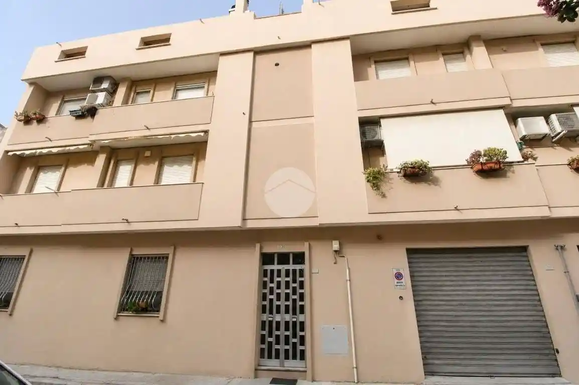 Appartamento in vendita a Quartu Sant'Elena