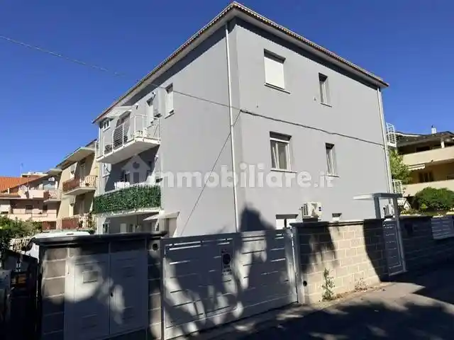 Appartamento in affitto a Montesilvano