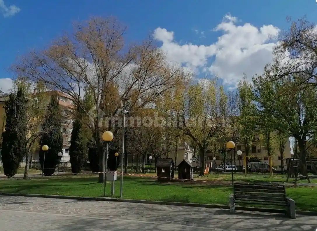 Appartamento in vendita a Monteprandone