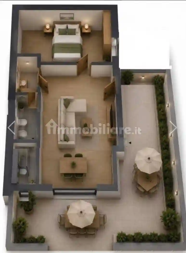 Appartamento - foto 4
