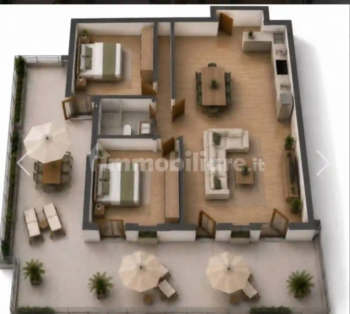 Appartamento - foto 5
