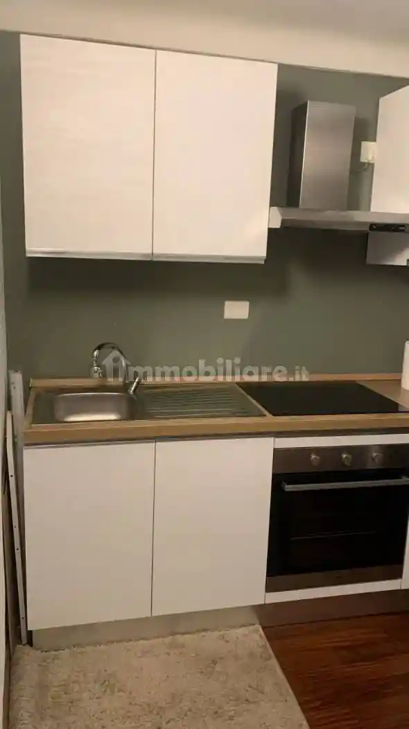 Appartamento in affitto a Mondovì