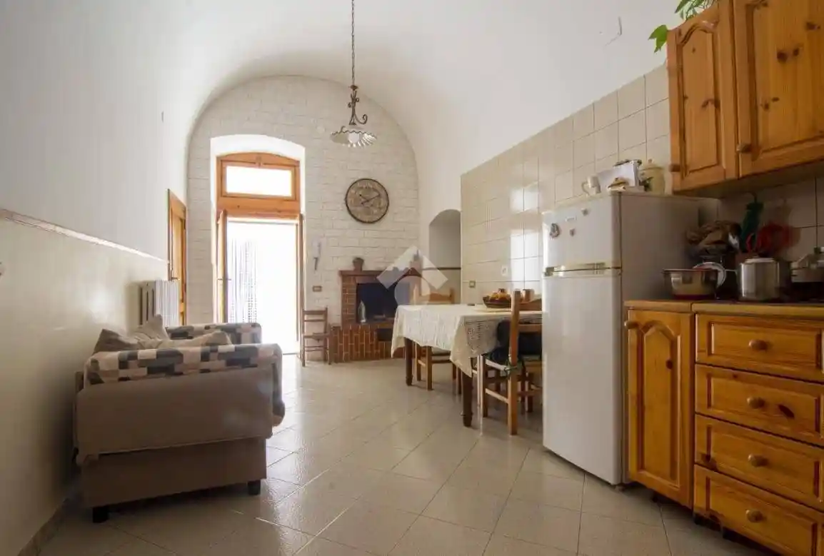 Casa indipendente in vendita a Conversano