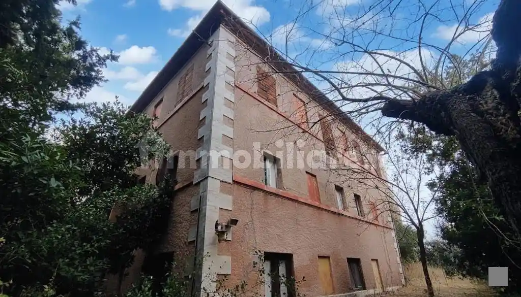 Villa in vendita a Osimo