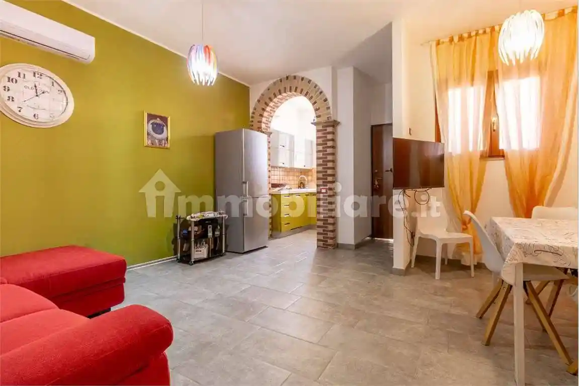 Appartamento in vendita a Cagliari