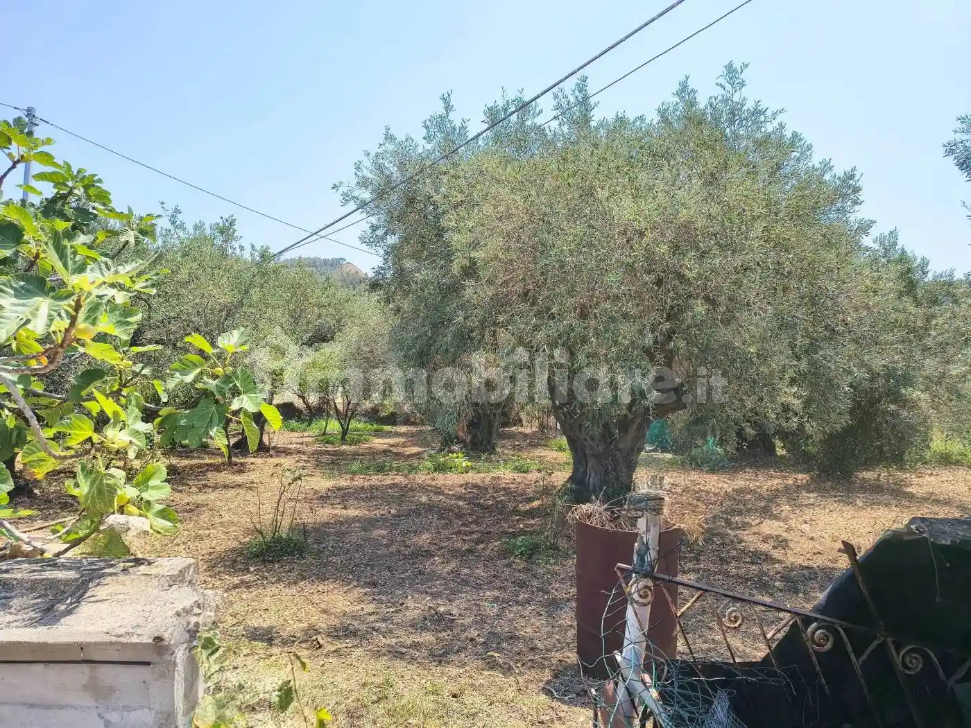 Villa in vendita a Messina