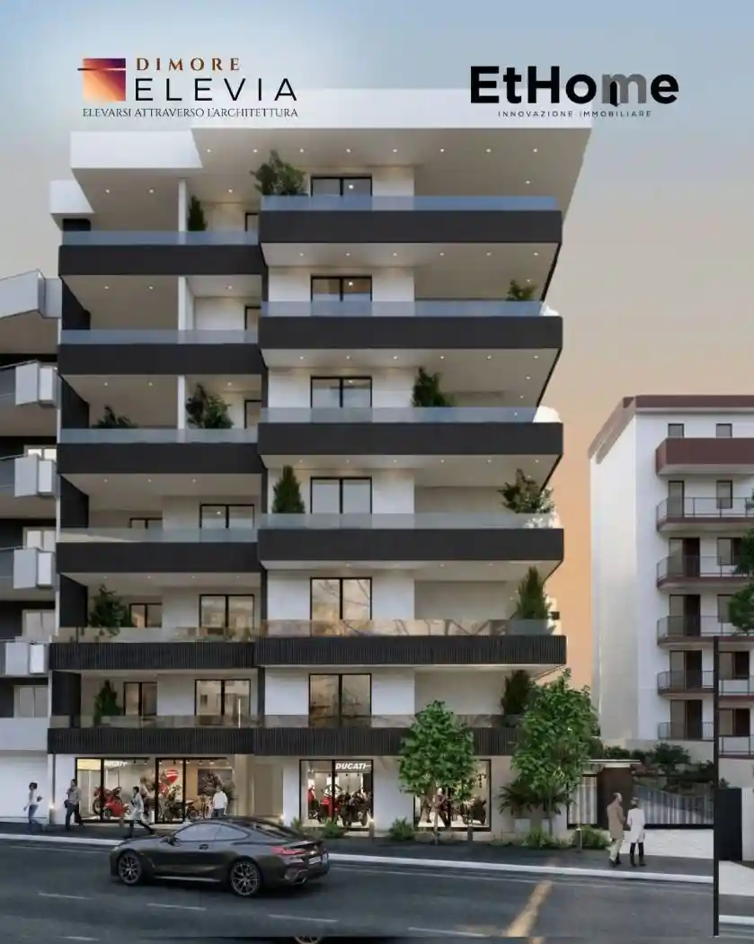 Progetto in vendita a Andria