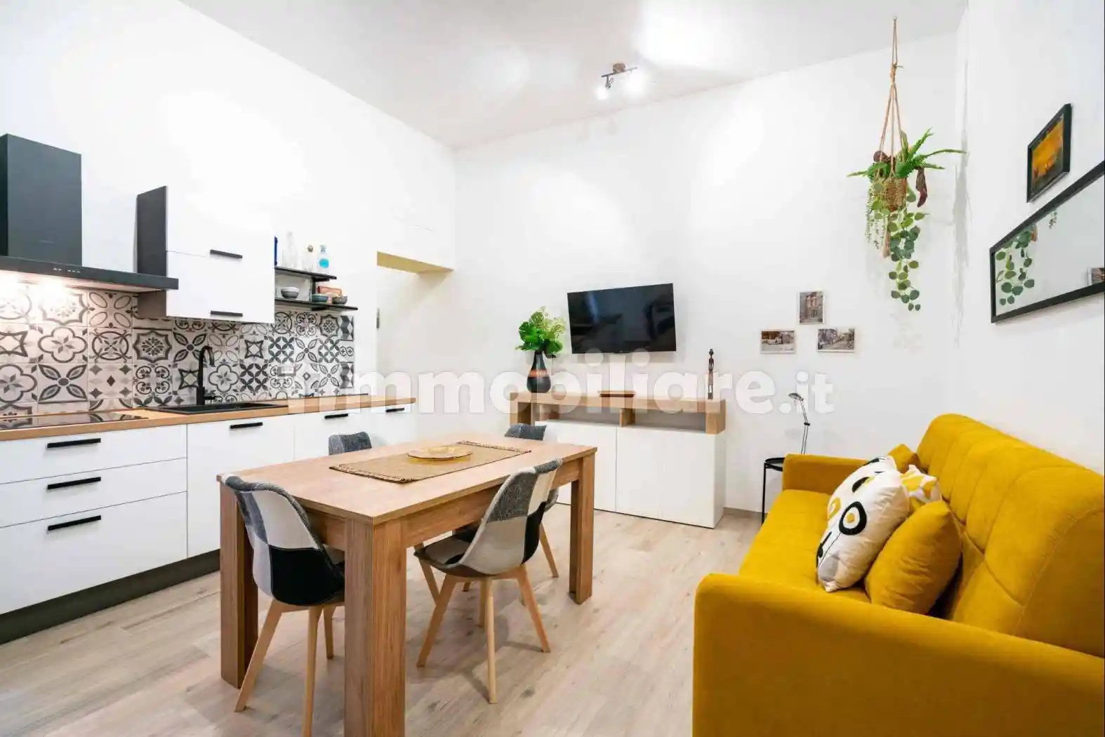 Appartamento in affitto a Cagliari