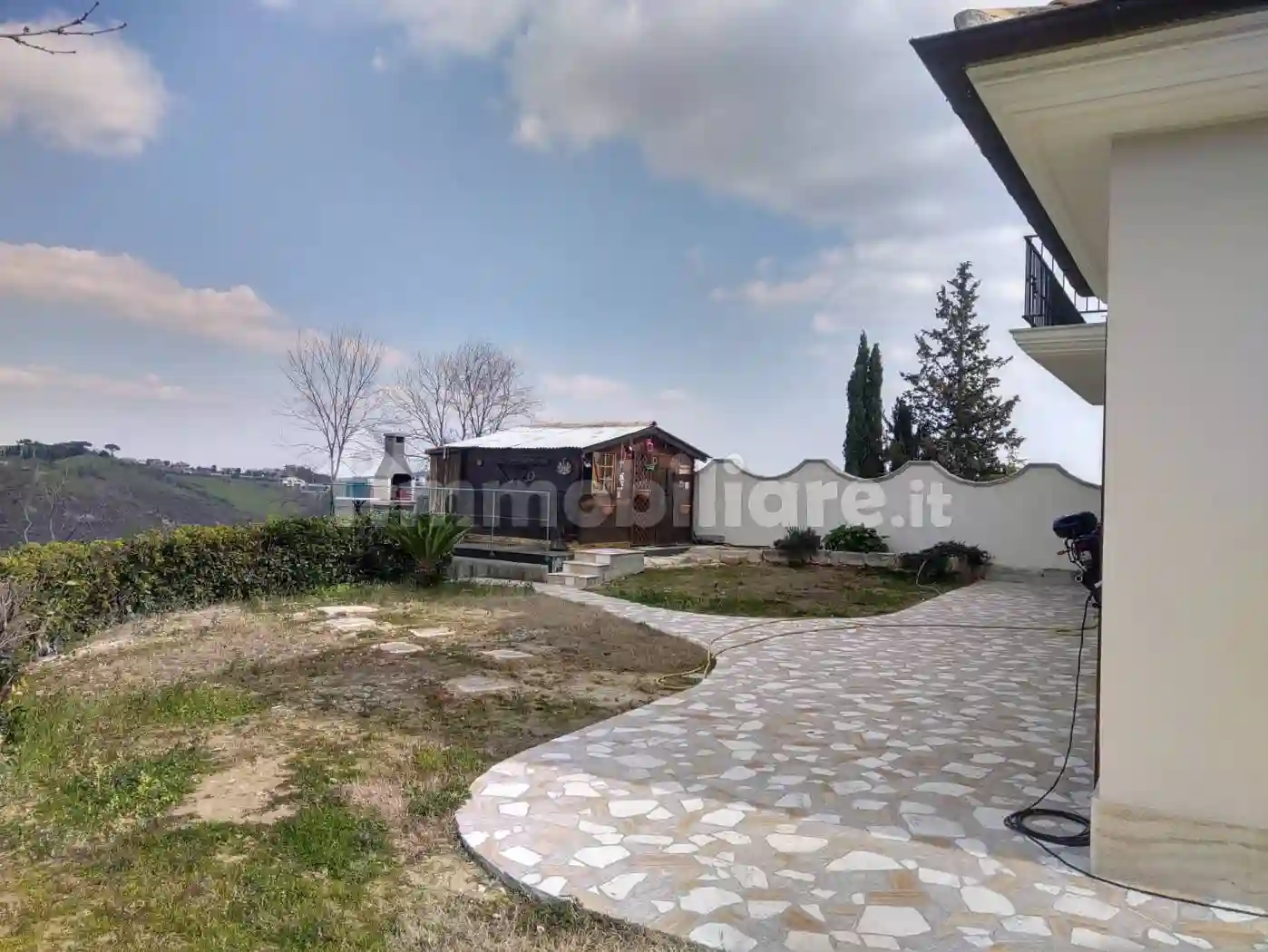 Villa - foto 5