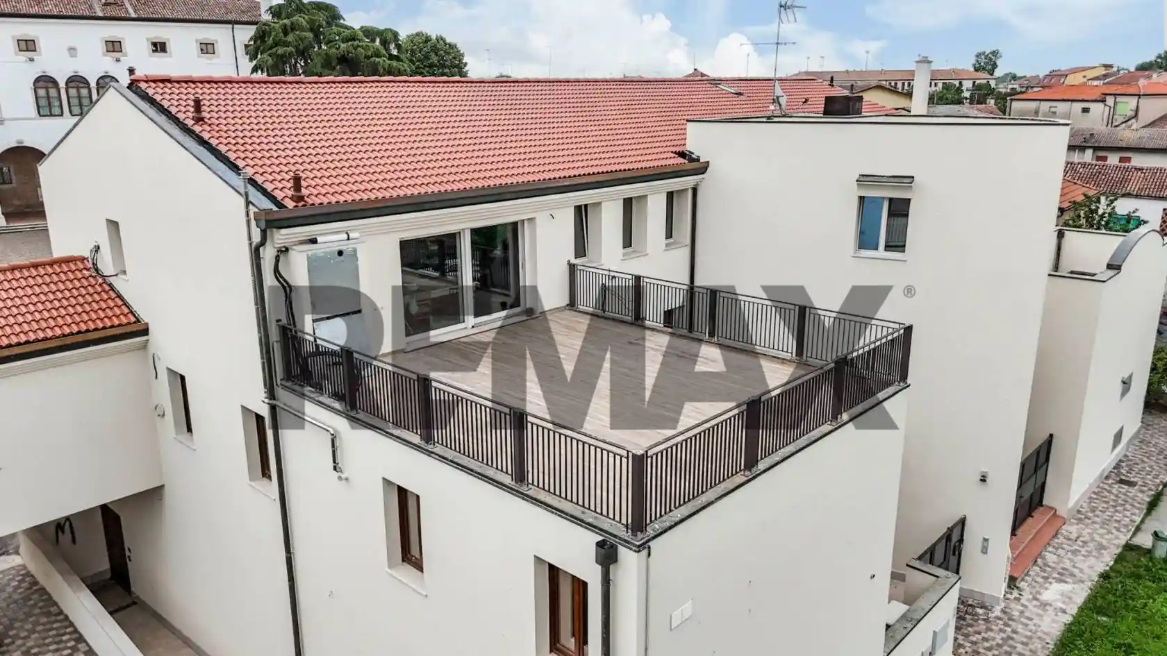 Appartamento in vendita a Villadose