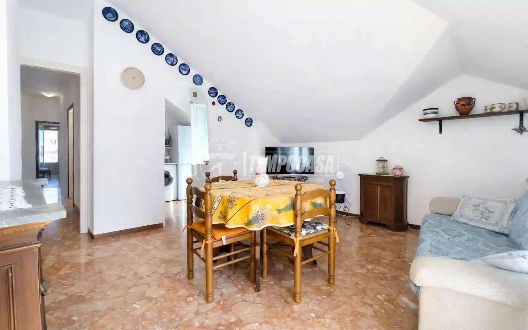 Attico - Mansarda - foto 2