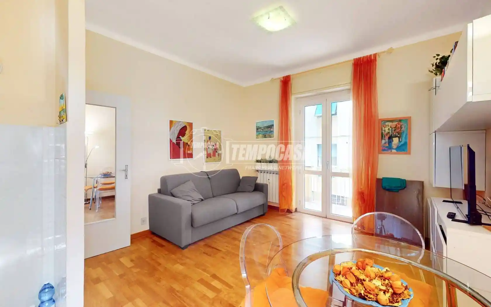 Appartamento in vendita a Rapallo