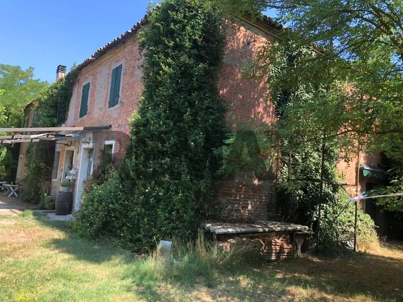 Casa indipendente in vendita a Portomaggiore