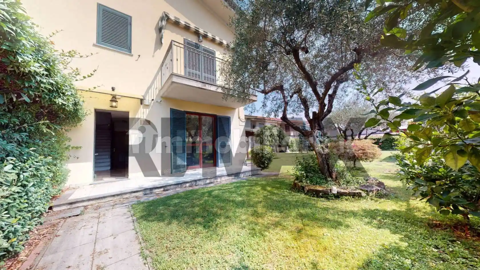 Villetta a schiera in vendita a Viareggio