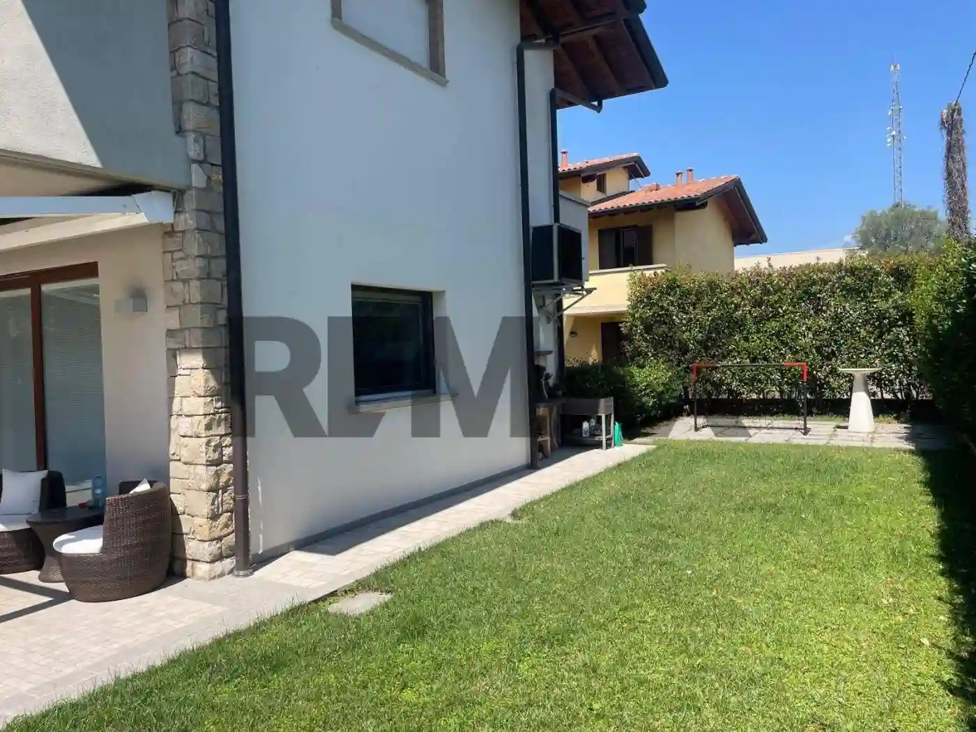 Villa - foto 4