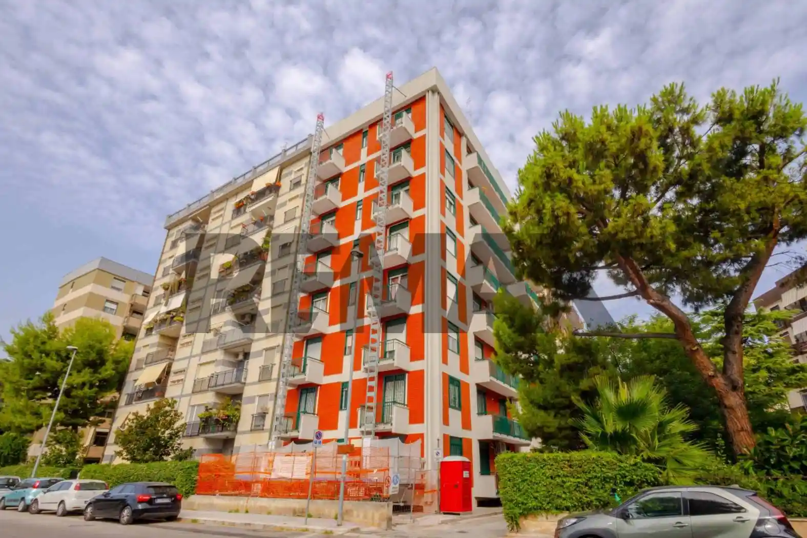 Appartamento in vendita a Bari