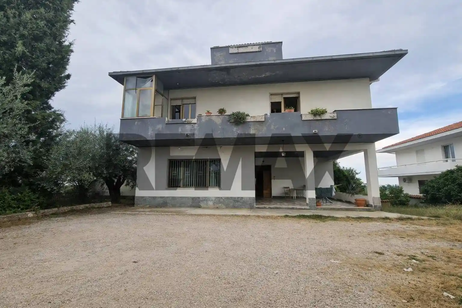 Casa indipendente in vendita a Collecorvino