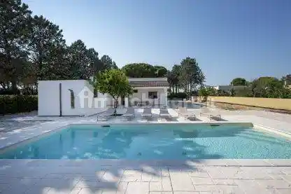 Villa in vendita a Francavilla Fontana