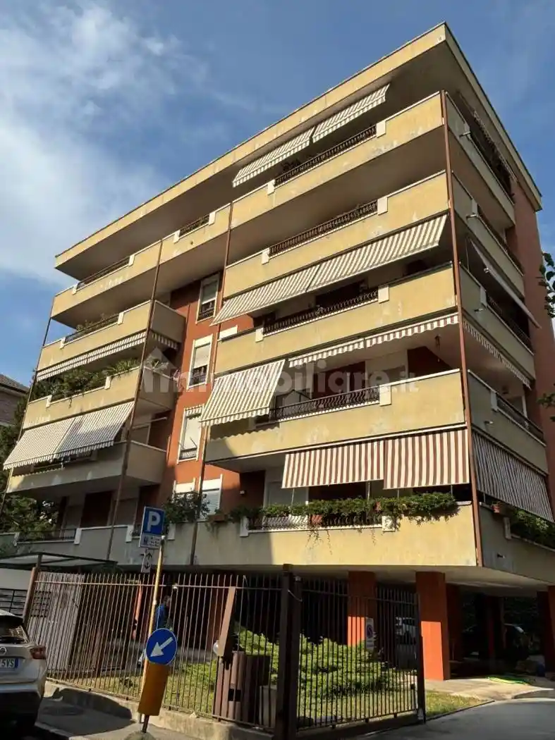 Appartamento in vendita a Busto Arsizio