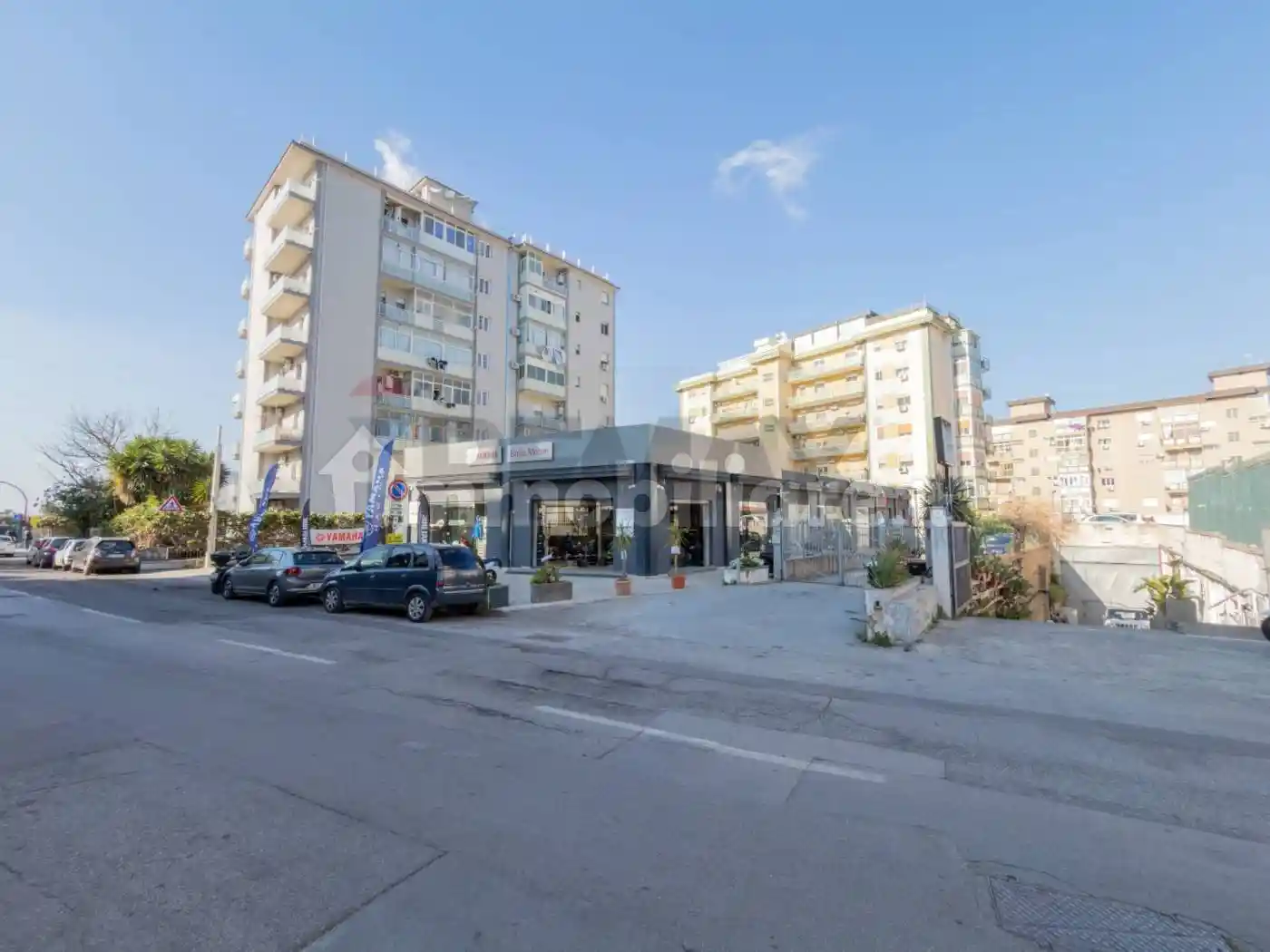 Appartamento in vendita a Palermo