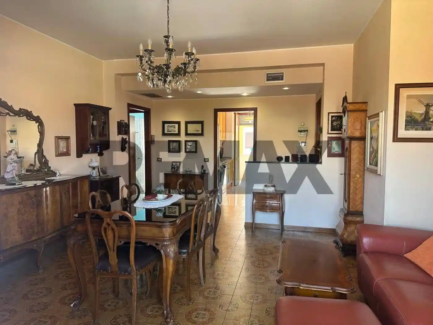 Appartamento in vendita a Legnano