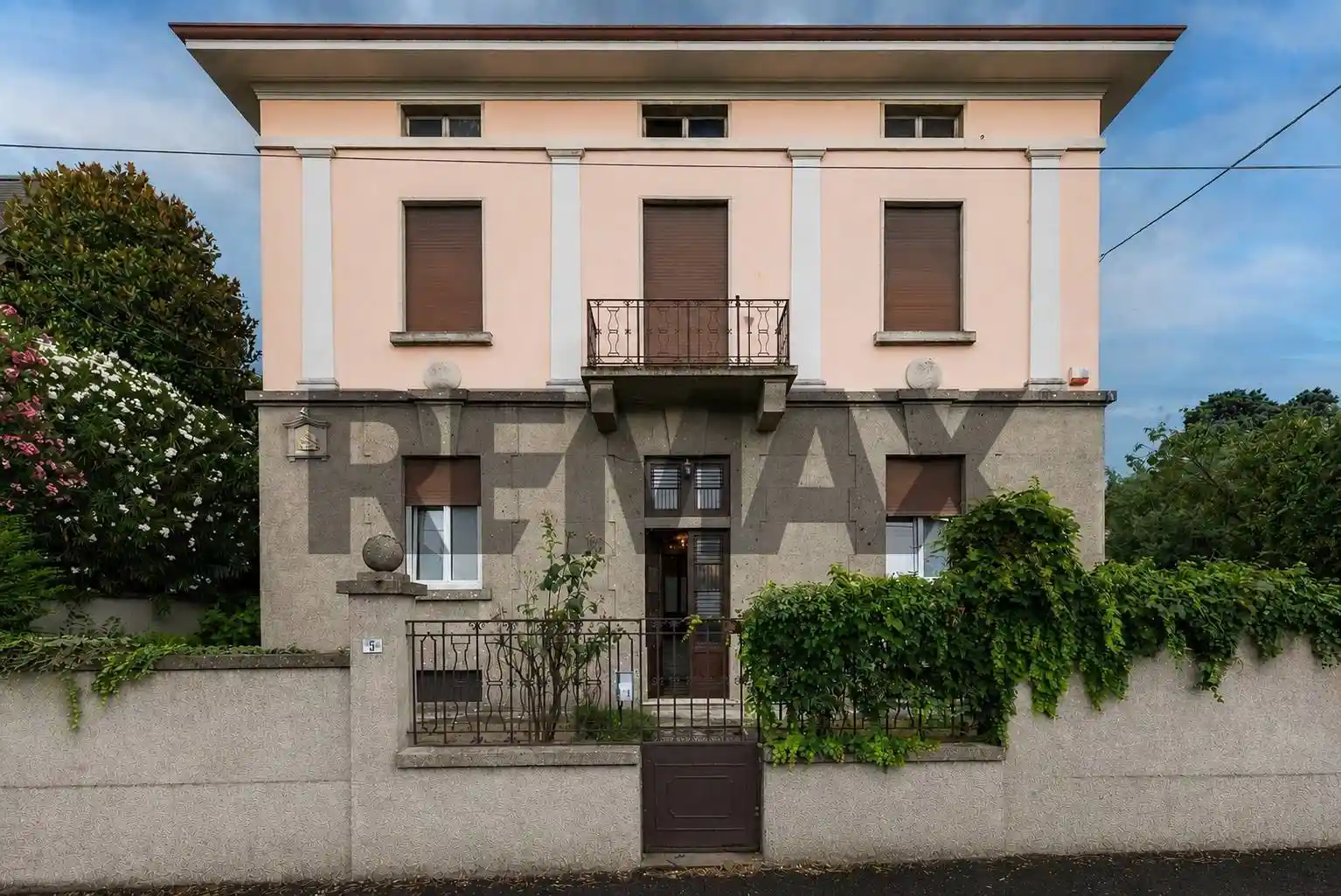 Villa in vendita a Castellanza