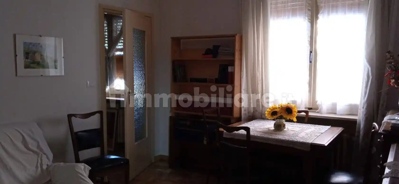 Appartamento in vendita a Torre Pellice