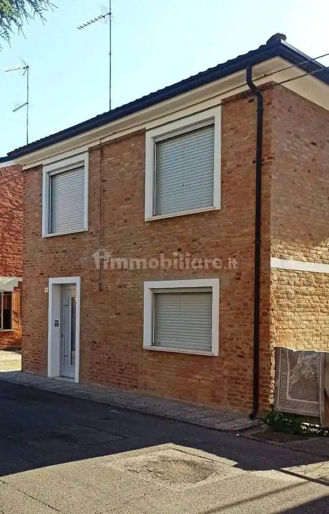 Casa indipendente in vendita a Vigarano Mainarda