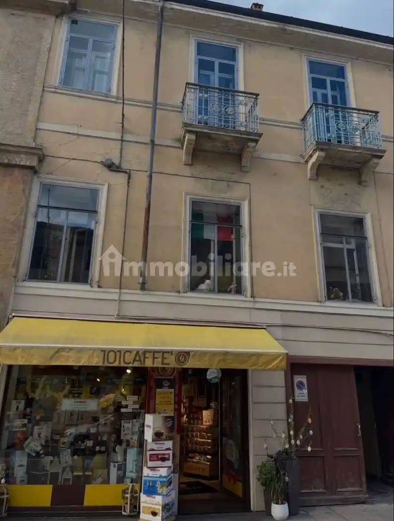 Appartamento in vendita a Vicenza