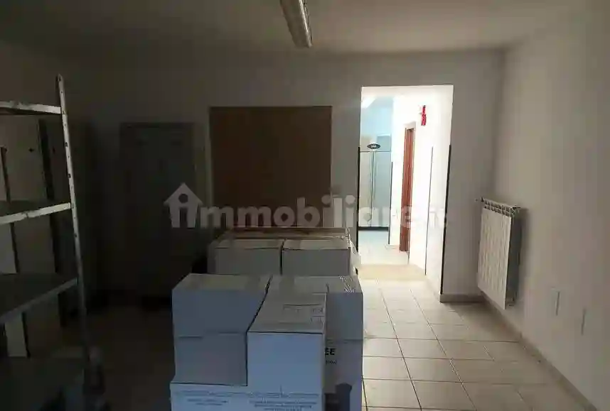 Palazzo - Edificio - foto 5