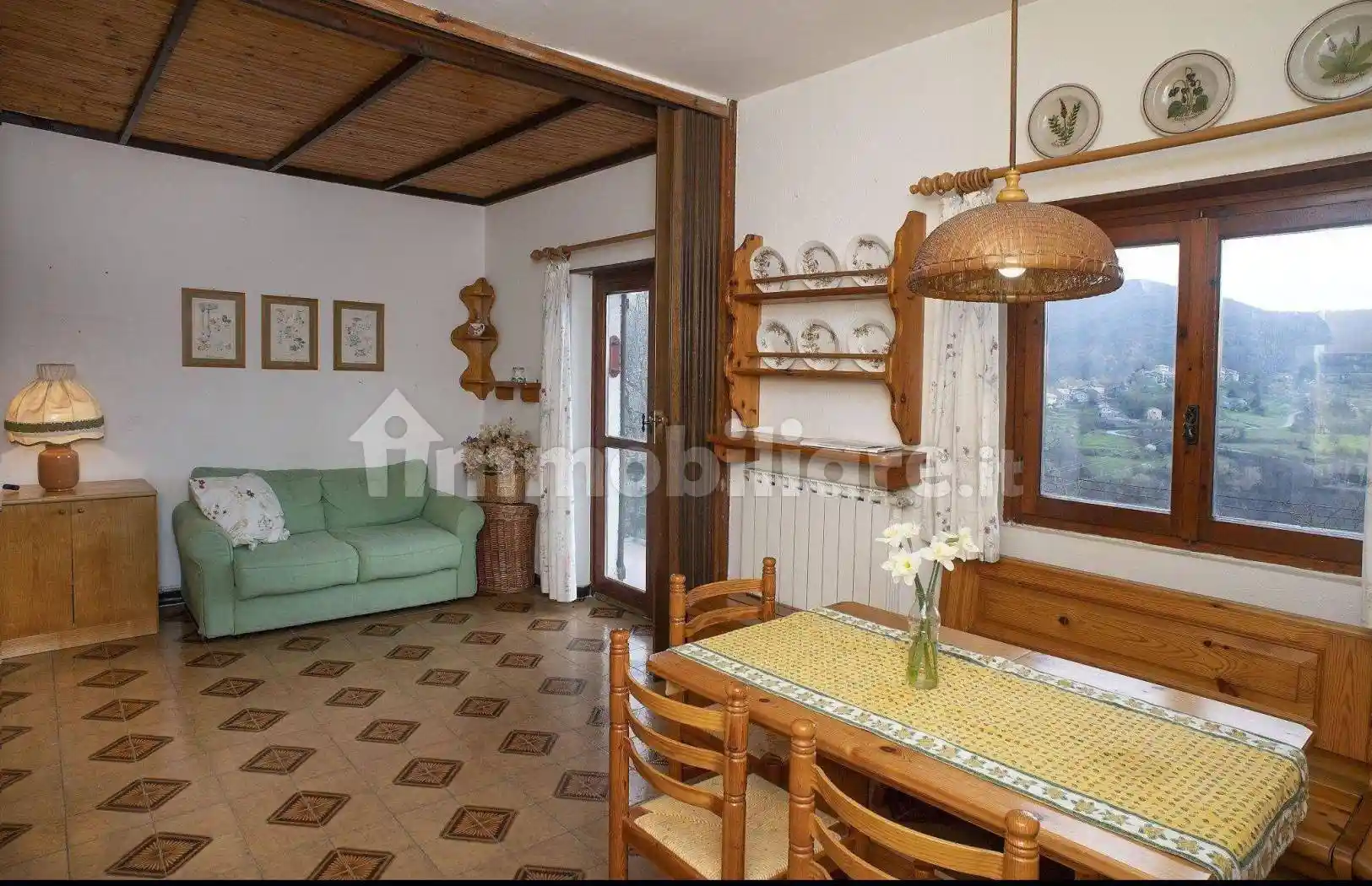 Appartamento in vendita a Isola del Cantone