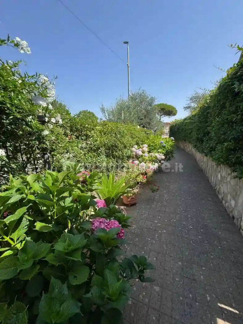 Villetta a schiera - foto 4