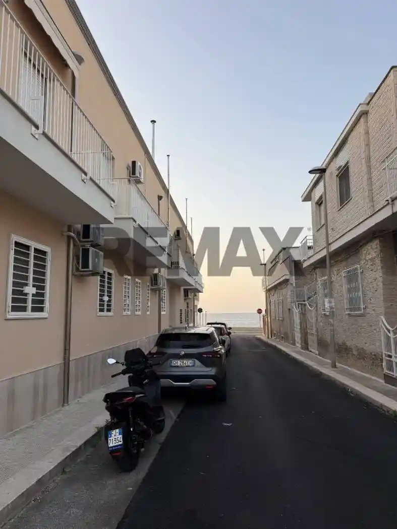 Appartamento in vendita a Bari