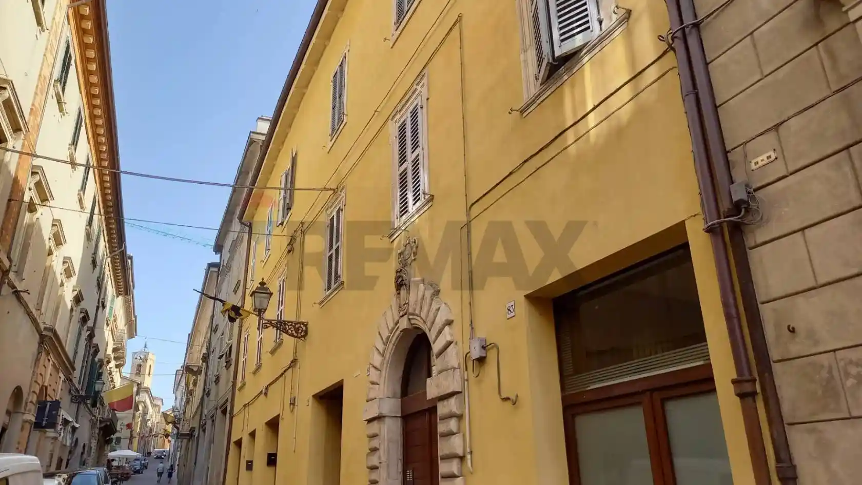 Appartamento in vendita a Cingoli