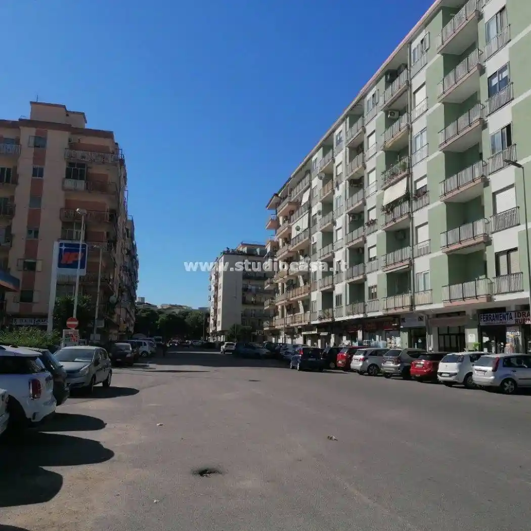 Appartamento in vendita a Crotone