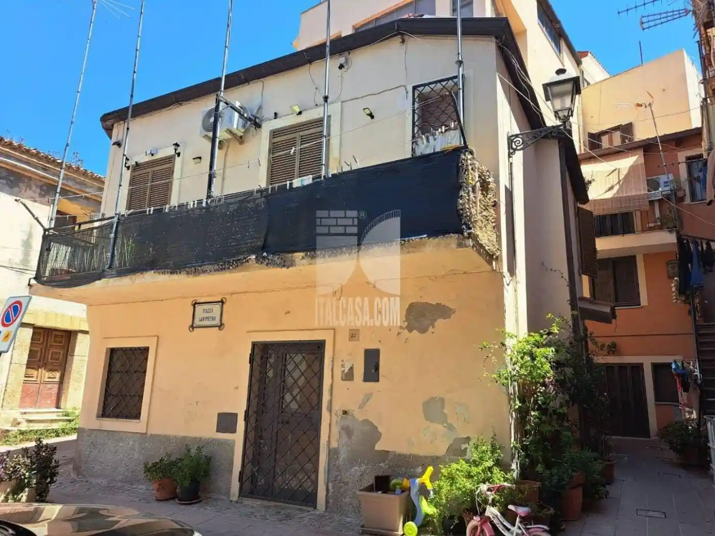Casa indipendente in vendita a Crotone