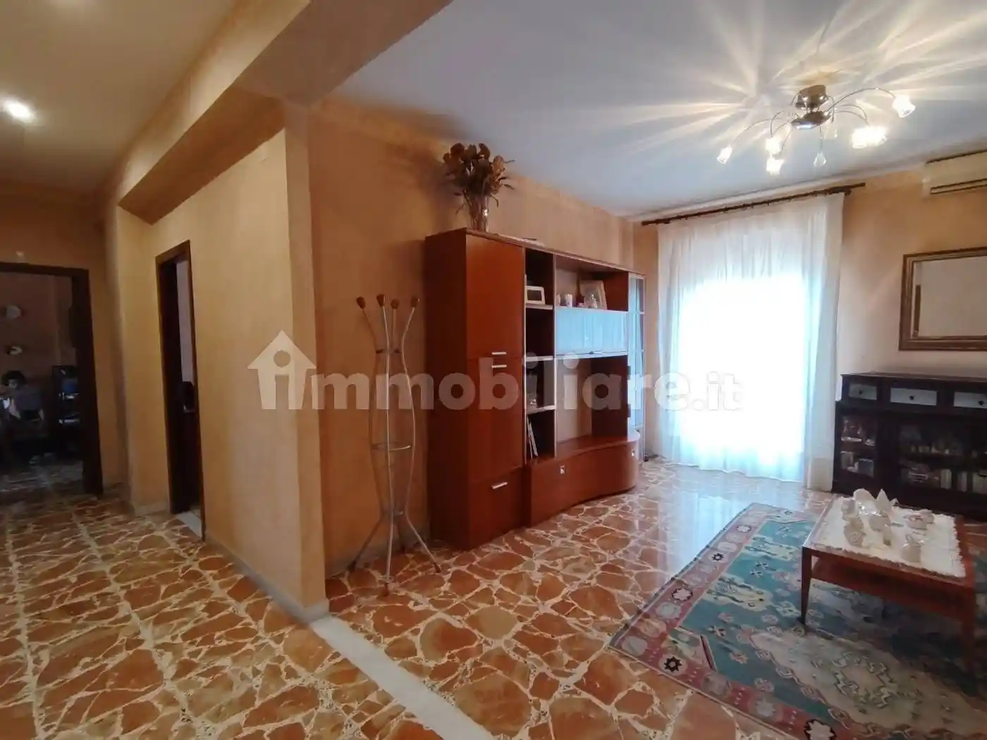 Appartamento in vendita a Acireale