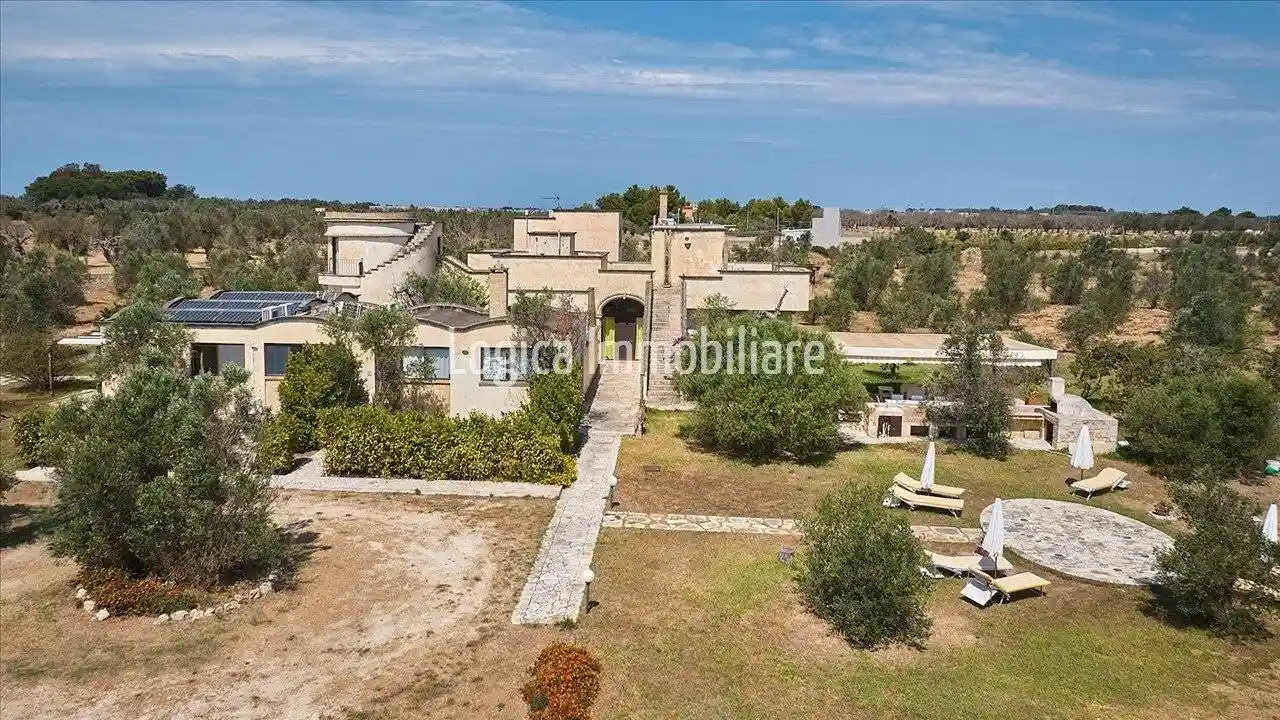 Rustico - Casale in vendita a Nardò