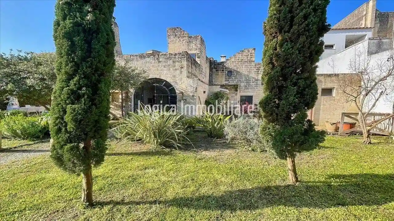 Villa - foto 4