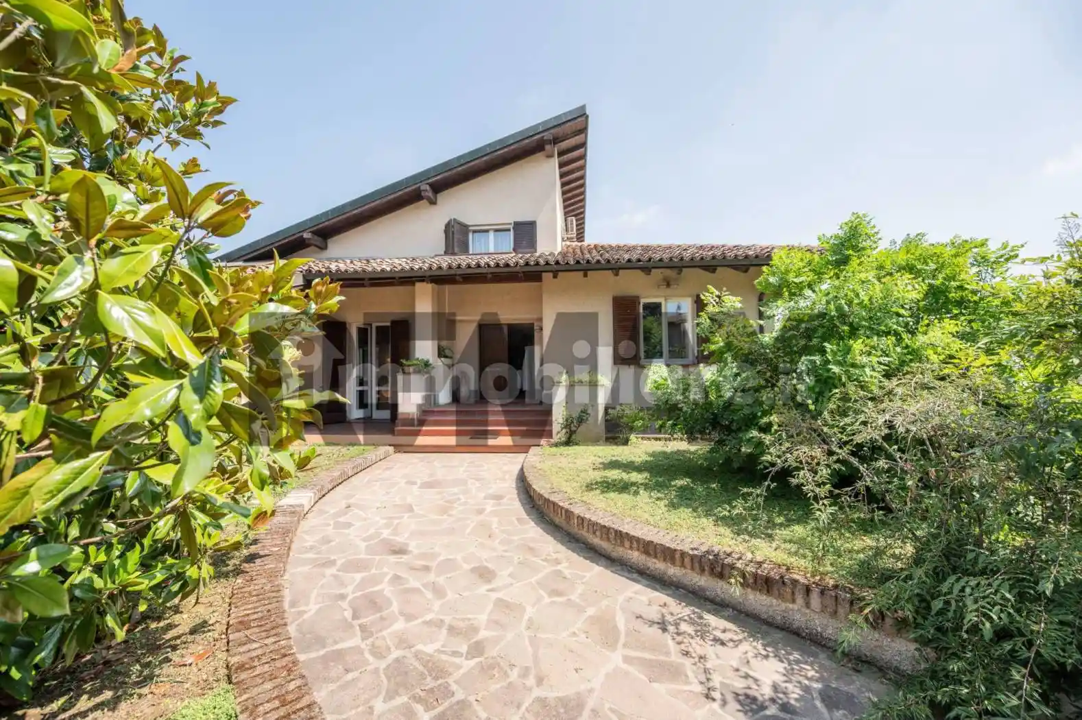 Casa indipendente in vendita a San Martino dall'Argine