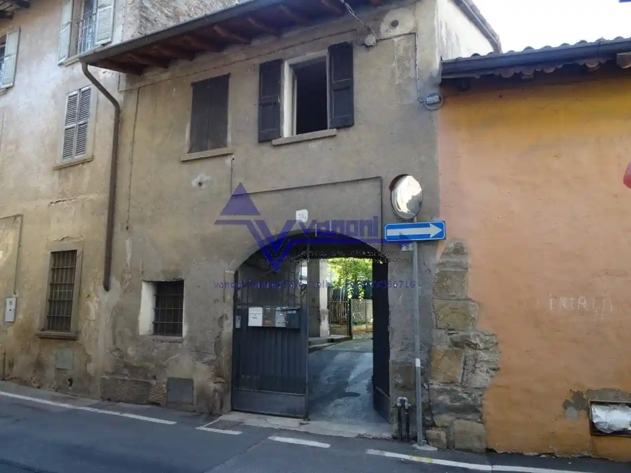 Rustico - Casale in vendita a Mapello