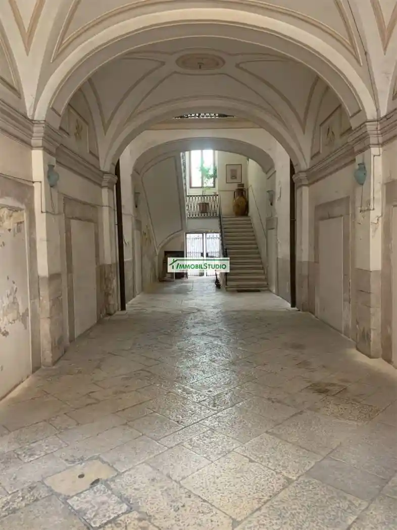 Appartamento in affitto a Bari