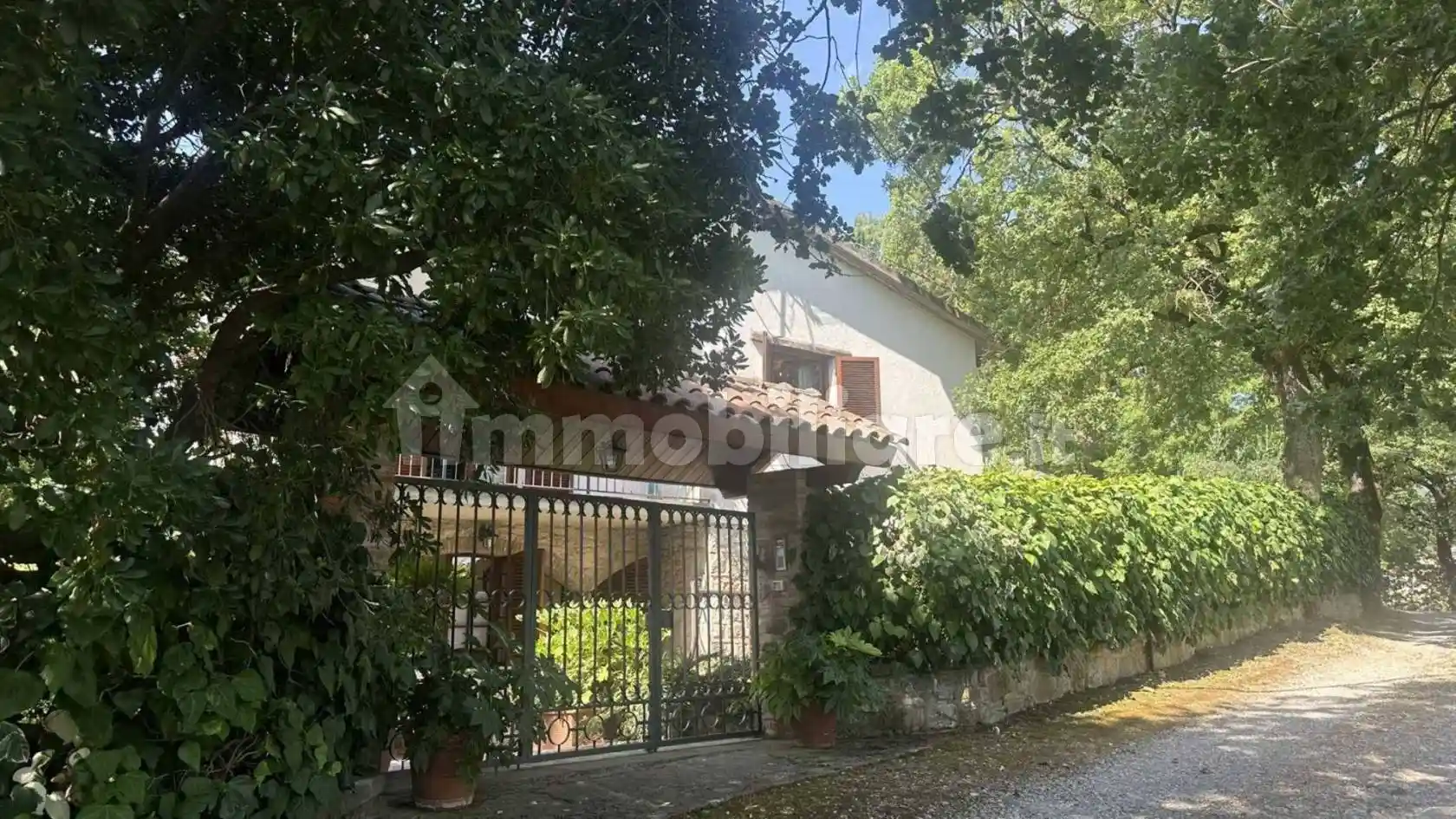 Casa indipendente in vendita a San Casciano dei Bagni